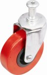 Creeper Wheel Only HON0848 Each Tr