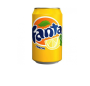 Lemon Can 330ML Pack 6