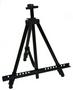 Dala C84 Aluminium Folding Easel With Nylon Bag