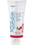 JoyDivision Aquaglide Flavoured Lubricant 100ml Cherry