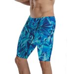 Tyr Mens Durafast Elite Crystalized Jammer Blue