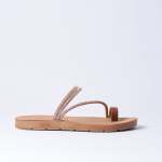 Moulded Slider - 8 Brown