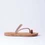 Moulded Slider - 8 / Brown