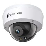 TP-link 3MP Full-color Dome Network Camera
