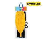 Intex Boat Oars Pl 121CM 3-SECTION Frnch
