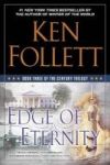 Edge Of Eternity - Book Three Of The Century Trilogy Paperback
