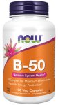 Vitamin B-50