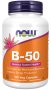 Vitamin B-50
