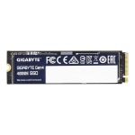 Gigabyte GEN4 4000E 1TB M.2 Pcie 4.0 Nvme 3D Nand Internal SSD G440E1TB