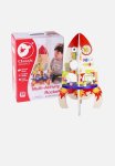Pretend & Play - Rocket - Multi