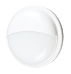 Eyelid Bulkhead Smd Outdoor Wall Light - Polycarbonate