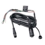 Garmin Power data Cable Sounders Only