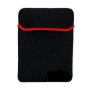 10" Black Notebook Sleeve BAG-3