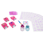 Cool Maker Shimmer Me Body Art