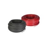 Cable – Solar 6MM2 Black Sw
