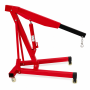 2 Ton Hoist For Vehicle Engine Capacity Hydraulic Jack And Chain