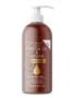 Cond 1L - Castor Oil And Argan Tame Frizz