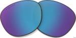 Oakley Latch Prizm Sapphire Polarized