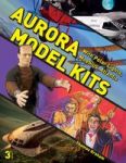 Aurora Model Kits - With Polar Lights Moebius Atlantis Paperback