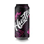 Hustle Bcaa 440ML - Candy Berry