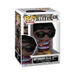 Notorious B.i.g. Summer 95 Funko Pop Figure 436