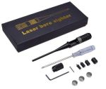 Red Dot Laser Boresighter Kit For .22 To .50 Caliber