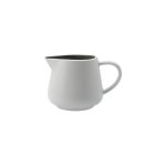 Maxwell & Williams 260ML Tint Milk Jug Charcoal Grey