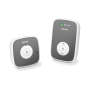 Beurer By 33 Baby Sound Monitor: Eco+ Mode Range Warning Sound Linked LED