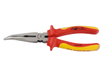 Pliers Bent Nose 200MM Vde 1000V