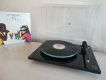 Rega Demo P2 Belt Drive Turntable