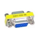 MicroWorld Adapter Serial 9 FEMALE-9 Female