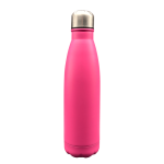 Engraving 500ML Cheaky Pink Stainless Steel Bottle