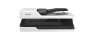 Epson 25PPM A4 Flatbed & Adf USB3 1500 Pages Daily Single Pass Dual Scanner