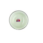 Kangol Kango Enamel Basin -22CM 6’S