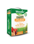 Boost Wonder Organic Vita