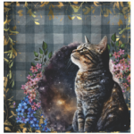 FSC2384 Printed Blanket Assorted