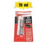 Glue-devil Gasket-maker 70ML Red Blister Marketplace Brits Bros