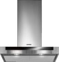 Grundig 60CM Wall Mounted Cooker Hood