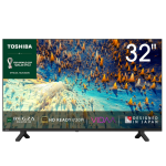 Toshiba 32INCH V35 HD Smart LED Tv With Digital Tuner & Dolby Audio