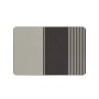 Diatomaceous Earth Bathroom Mat-grey No Two 50CMX80CM