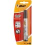 BIC Marking 2000 Permanent Marker Black