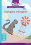 Vuma Isizulu Home Language Izinga LESI-6 Incwadi Yokufunda YESI-7: Uzongena Enkingeni : Level 6: Book 7: Grade 2   Zulu Paperback