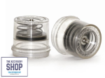 Wheel Bearing Cap Self Greasing Sold As A Pair