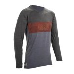 Mtb Gravity 2.0 Jersey V25 2025 - Teal XXL