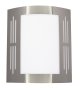 Bright Star Lighting - Stainless Steel Wall Bracket