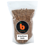 Ib Sunflower Seeds - 500G