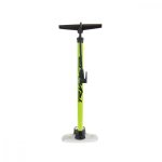 Ryder Floor Pump St 4.0