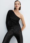 Top Xena - Black