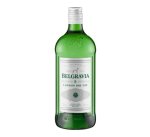 Belgravia Gin London Dry 750ML