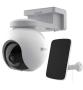 HB8 Pt Wifi Camera + Solar Panel